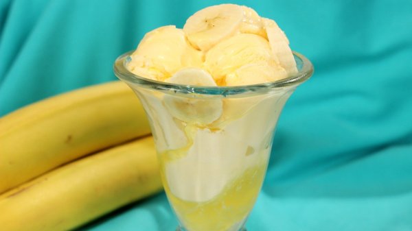 Banana Syrup