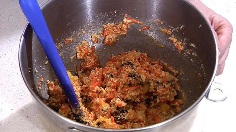 Stir in the Good Stuff
