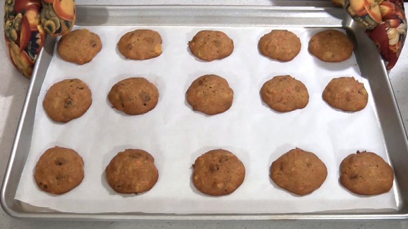 Baking Magic