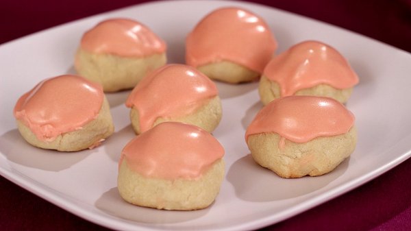 Cherry Bonbons