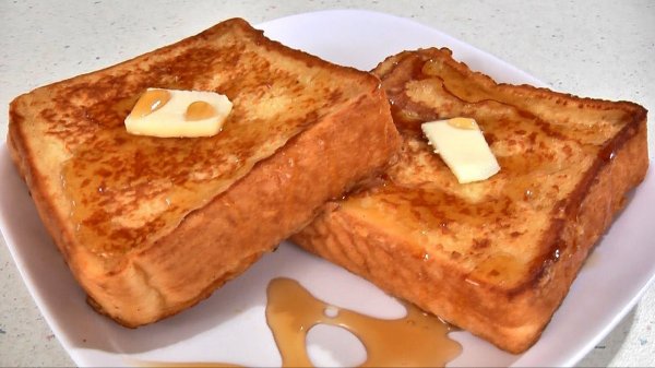 French Toast