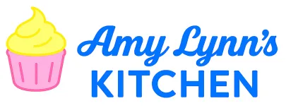 Logo for Amy Lynn's Kitchen
