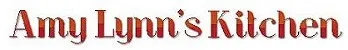 Amy Lynn's Kitchen Logo