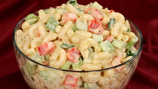 Macaroni Salad