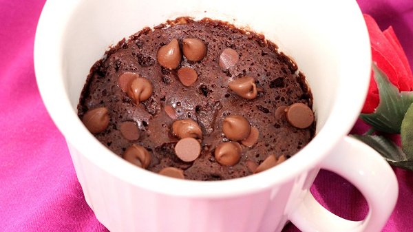 Mug Brownie