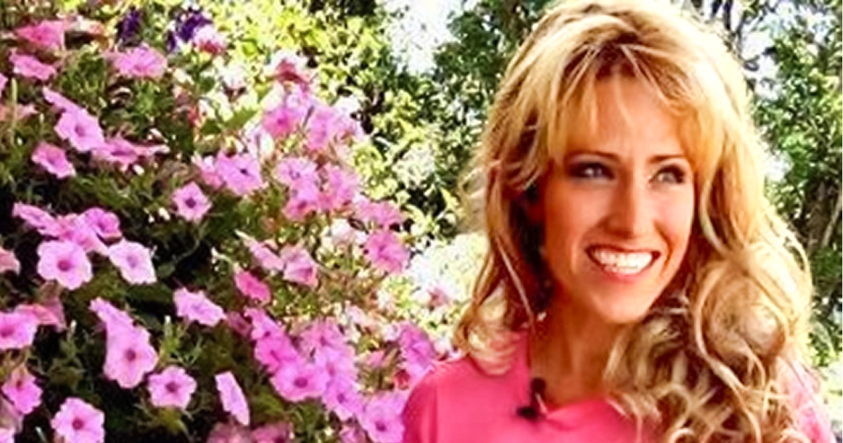 About Amy Lynn - Easy Recipes & Kitchen Laughter | Amy Lynn's Kitchen
