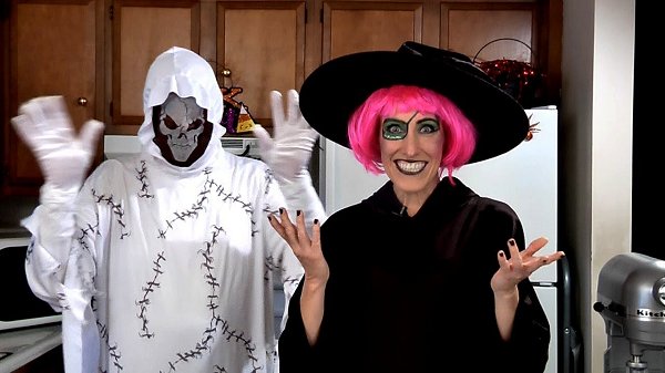 Peanut Butter Apple Dip