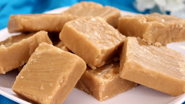 Peanut Butter Fudge