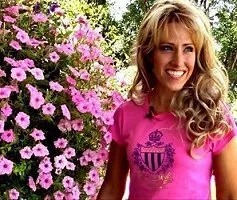 Amy Lynn, recipe developer and home cook at Amy Lynn's Kitchen