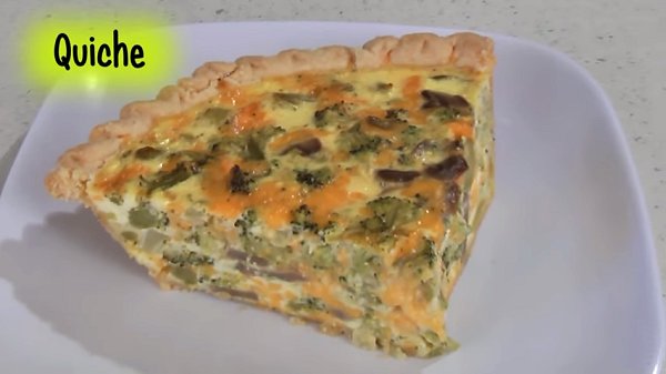Quiche