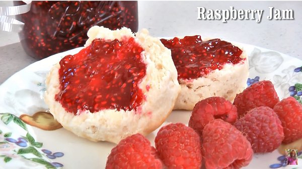 Raspberry Jam