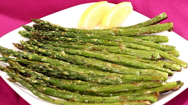 Roasted Asparagus
