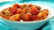 Soups and stews perfect for cozy days