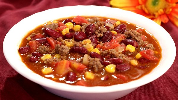 Taco Chili